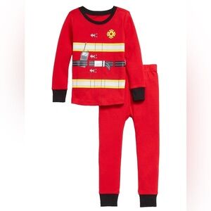 NWT Old Navy Boys PJ Set